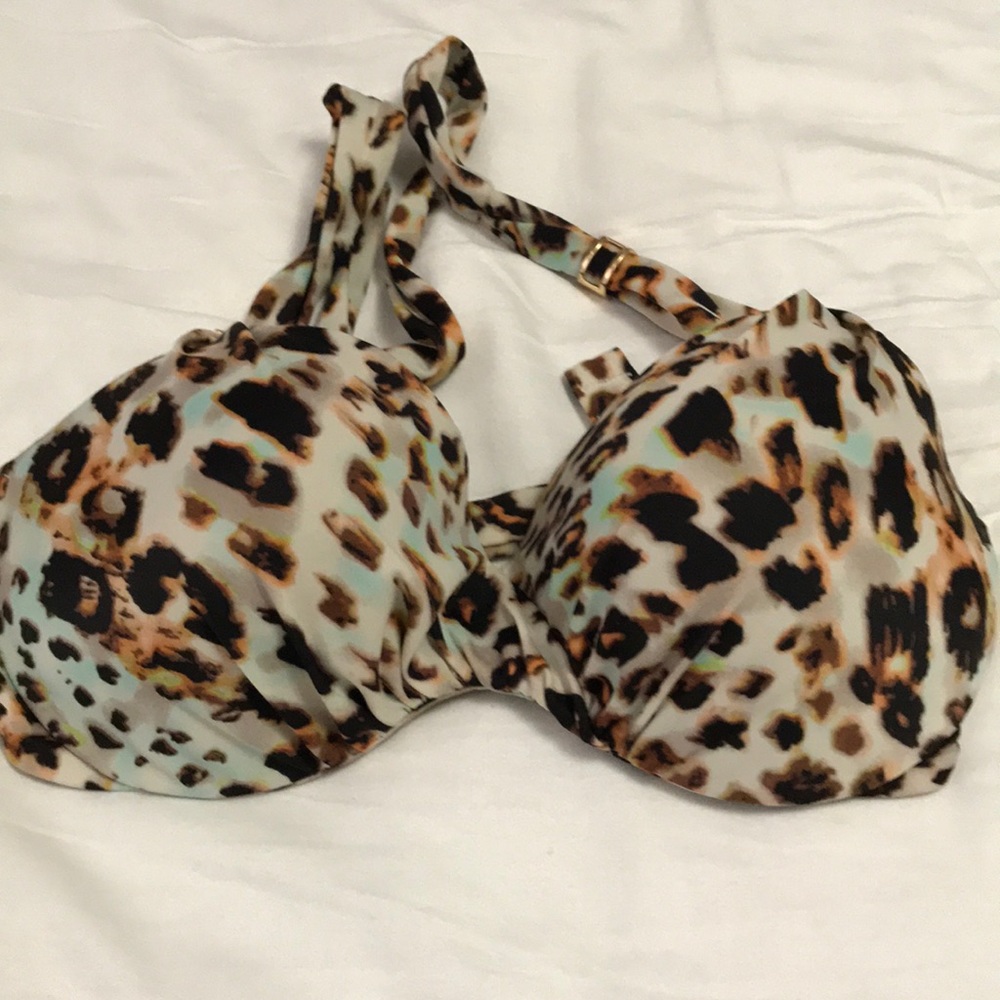 Victoria secret bikini top